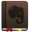 Evernote Copy Bookmark Icon 32x32 png